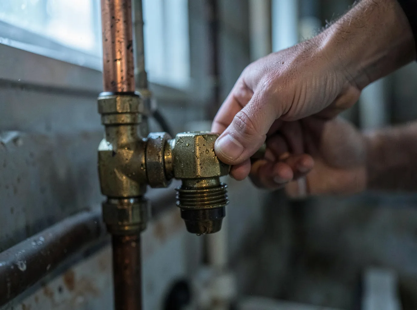 Emergency Plumber Hibernia, NJ FAQs